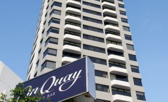 Park Regis North Quay