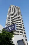 Park Regis North Quay Hotel di Brisbane