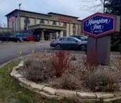 Hampton Inn Minneapolis-St. Paul/Eagan (Mall of America Area)