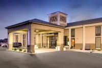 Holiday Inn Express Marshfield (Springfield Area)