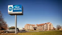Best Western Holiday Manor Hotels near Iowa Speedway