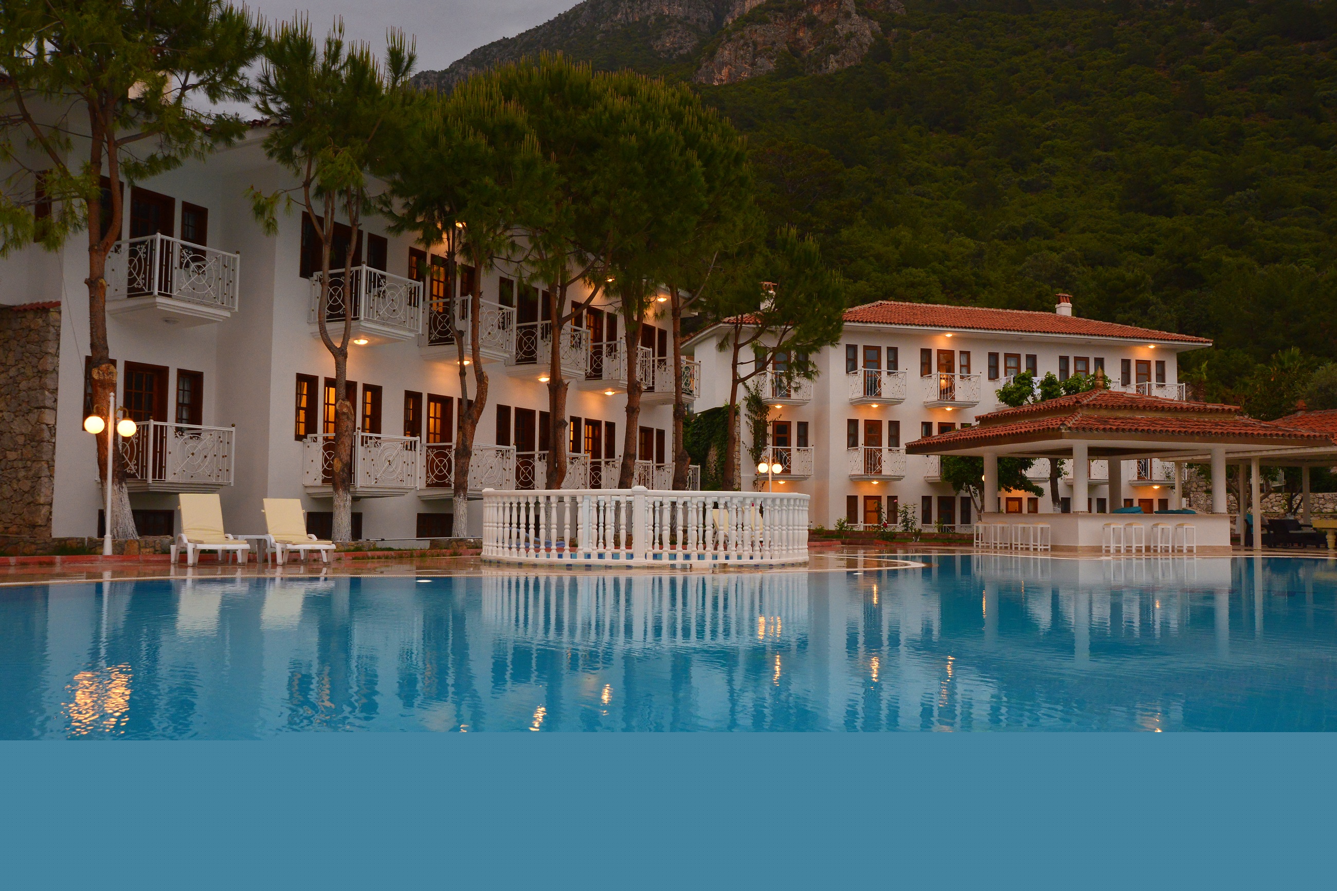 White Hotel