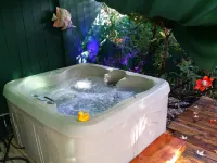 アン アーバー B&B イン ヒル・オーディトリアム周辺のホテル