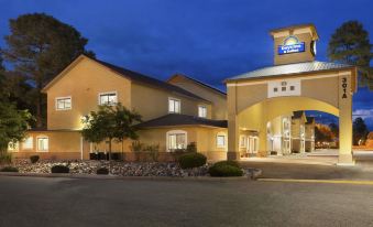 Best Western Inn of Payson