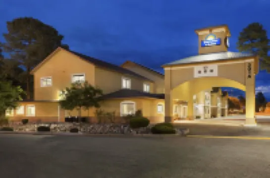 Best Western Inn of Payson