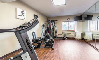 Comfort Inn Festus-St Louis South