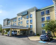 Quality Inn & Suites Cvg Airport