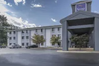 Sleep Inn Henderson-Evansville South فنادق في Henderson