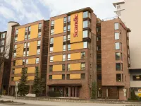 Scandic Stavanger Park Hotels in Stavanger