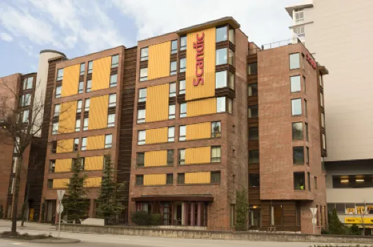 Scandic Stavanger Park