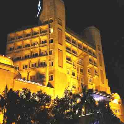 Park Plaza Ludhiana Hotel Exterior