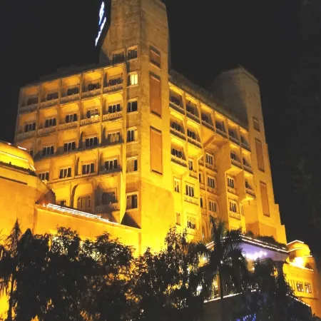 Park Plaza, Ludhiana