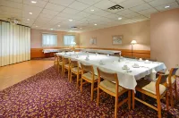 Days Inn by Wyndham Nanaimo