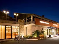 Hôtel Mercure Mont-Saint-Michel  호텔