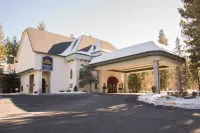 Best Western Big Bear Chateau Hotels near Pine Knot Village
