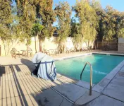 Mid City Inn & Suites Pico Rivera