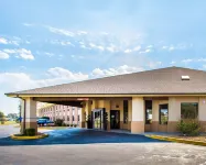 Quality Inn Murray University Area Murray Court Square 주변 호텔