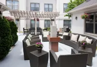 Residence Inn Kansas City Overland Park Hotels in Overland Park