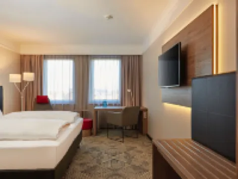 H4 Hotel Hannover Messe Hotels in Laatzen