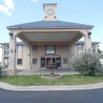 Quality Inn Hotels in Fort Stockton