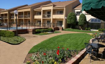 Courtyard Nashville Brentwood