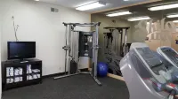 Shilo Inn Elko - salle de sport
