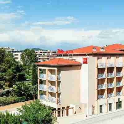 ibis Hyères Centre Hotel Exterior