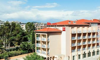 Ibis Hyères Centre
