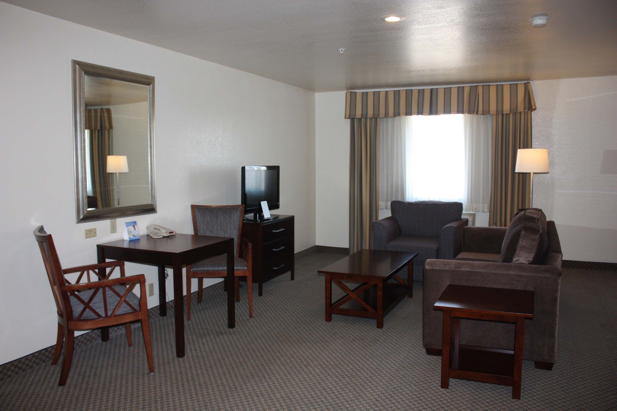 Holiday Inn Express Pendleton, an Ihg Hotel