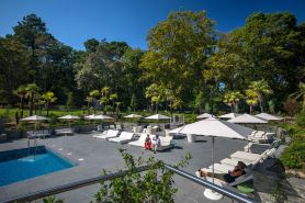 Novotel Resort & Spa Biarritz Anglet