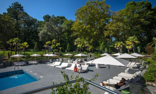 Novotel Resort & Spa Biarritz Anglet