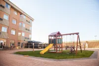 Medicine Hat Lodge, Trademark Collection by Wyndham Hôtels à : Medicine Hat