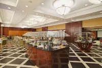 Millennium Central Kuwait Downtown - breakfast