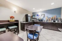 Microtel Inn & Suites by Wyndham Georgetown Отели в г. Джорджтаун (Кентукки)