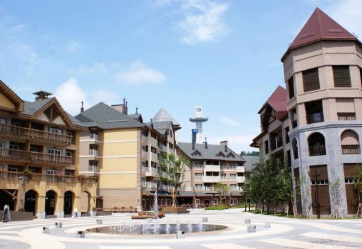 평창 숙소 주방시설