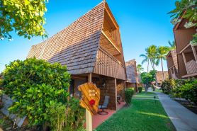 Hotel Moloka'i