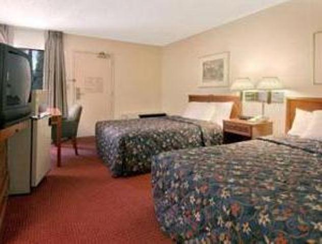 Days Inn by Wyndham Marietta-Atlanta-Delk Road