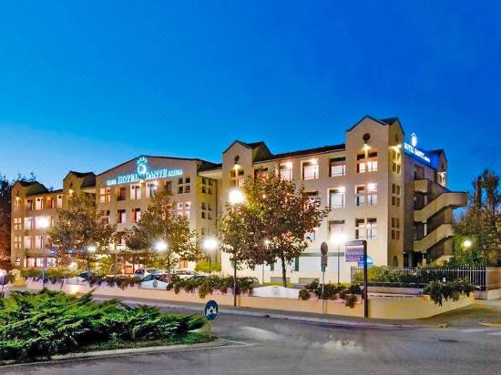 Club Hotel Dante Cervia Cervia Updated 2021 Price Reviews Trip Com