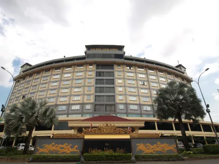Golden View Hotel