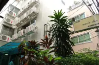 Amarin Inn Khaosan - إقامة ريفية