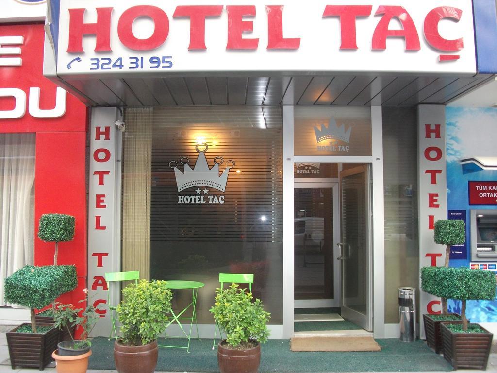 Tac Hotel