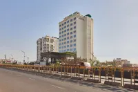 Fortune Park Jps Grand, Rajkot - Member ITC's Hotel Group