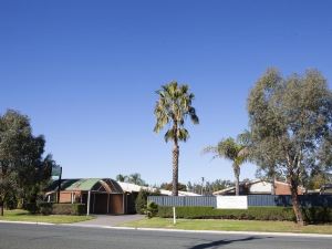 Echuca Moama Holiday Villas