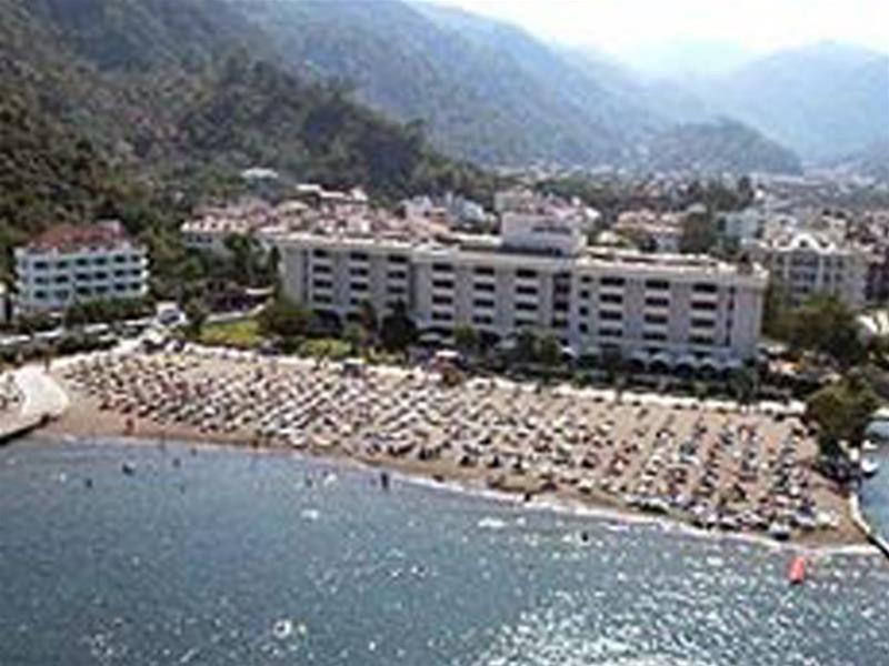 Munamar Beach Residence Hotel (Sadece Yetişkin)