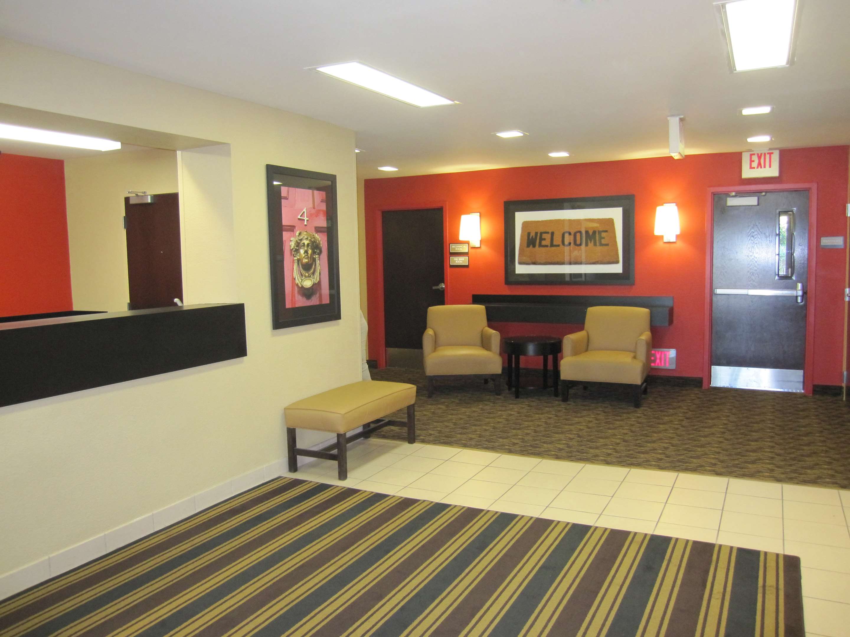 Extended Stay America Suites - Portland - Vancouver