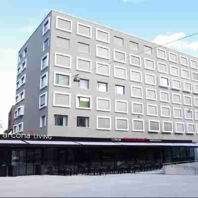 Vienna House by Wyndham Zur Bleiche Schaffhausen Hotel Exterior