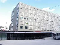 Vienna House by Wyndham Zur Bleiche Schaffhausen Hotel a 