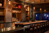 ANDAZ NAPA, BY HYATT - bar
