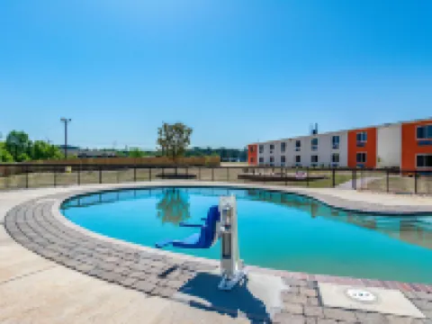 Motel 6 White, GA - Cartersville Hotels in Cartersville