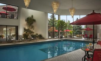 White Oaks Conference & Resort Spa